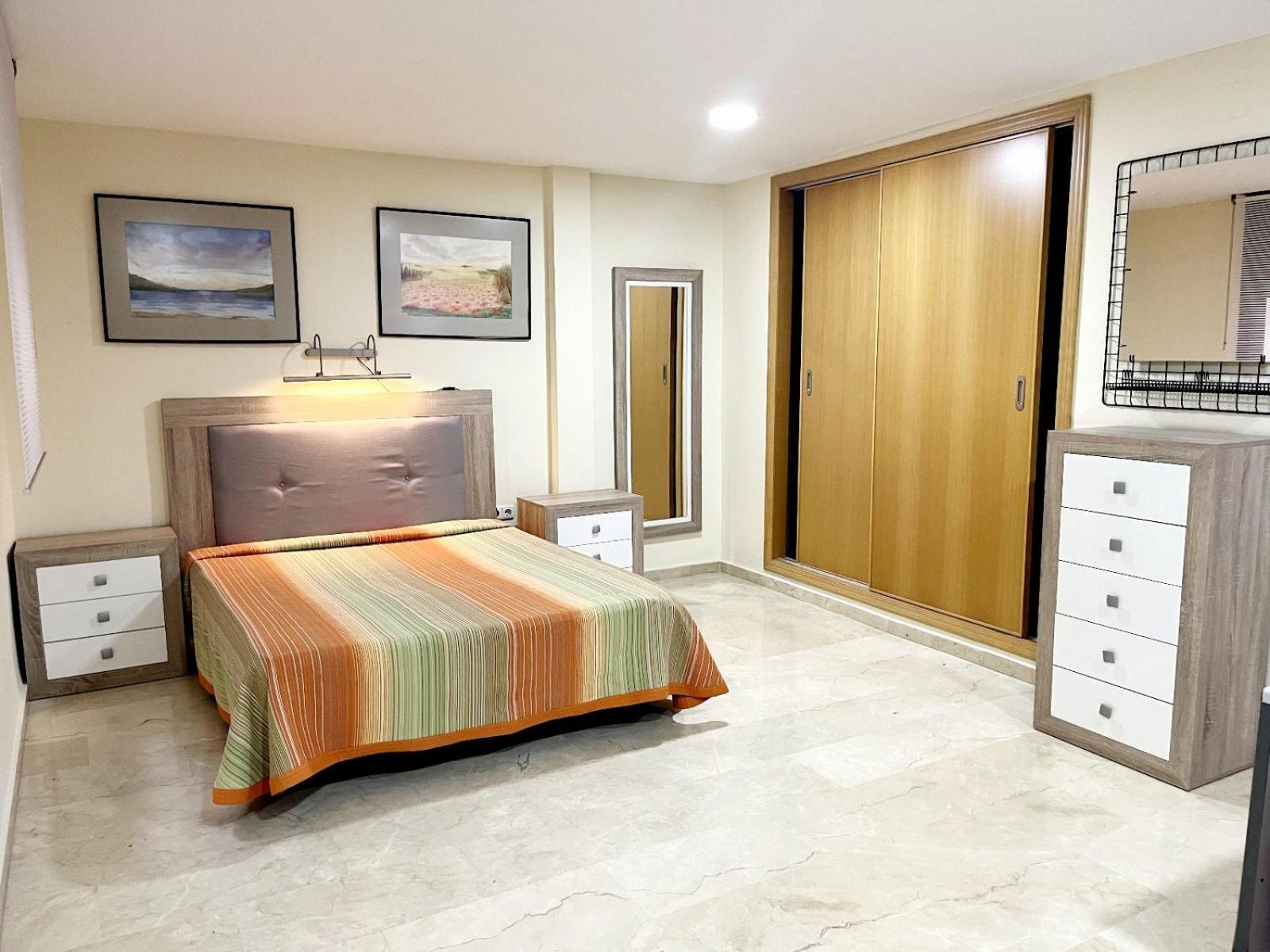 Confortable Flat In The City Center Ceuta Exterior photo